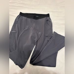 Healing Hands Cargo scrub pants